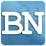 Logo of Brescia News android Application 